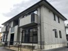 マイルストンFusoの間取り画像