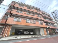 三浦ビルの外観画像