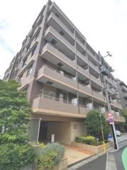 フィールA飯田橋の外観画像