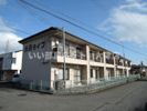 湖西ライフの間取り画像