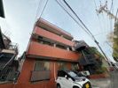 エレガンス三宿の外観