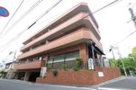 ハピネスの外観