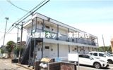 駿河ハイツの間取り画像