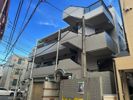 ヒルトップ・エムの間取り画像