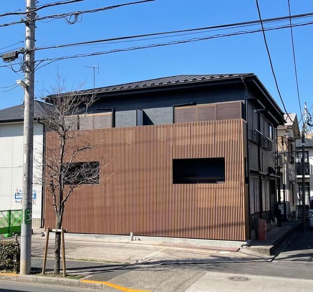 ファーストレジデンス神明C号棟の外観画像