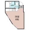 ユナイト弘明寺ヘンリーの杜の間取り画像