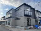 Irenicの間取り画像