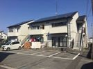 フレグランスみぶ B棟の間取り画像