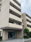 リステージ鵜の木ヴィルフレールの間取り画像