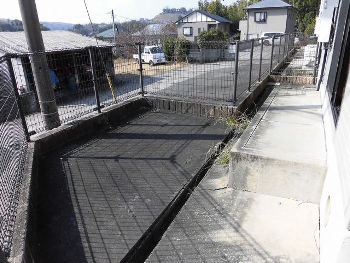 庭