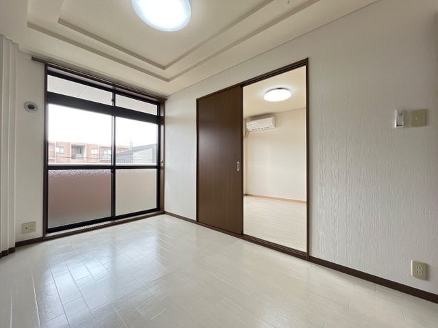 洋室