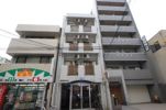 第20深川ビルの間取り画像