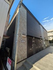 アムール北戸田の外観画像