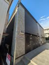アムール北戸田の外観