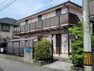 ウイングN＆Sの間取り画像