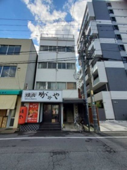 柳町ビルの外観画像