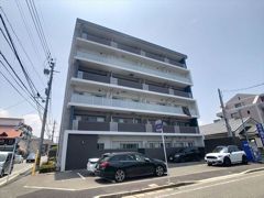 ルオーレ大橋の外観画像