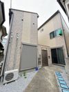 アイコート豊島園の間取り画像