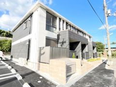 カーサKRMの外観画像