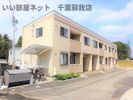 アリエッタの間取り画像