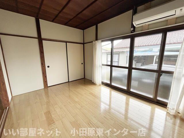 洋室