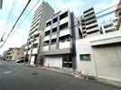 クレアーレ南六甲の間取り画像