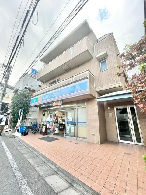 ソーワ新山下ビルの外観画像