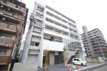 コンフォート楠木の間取り画像