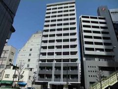 エスリード大阪天満宮の外観画像