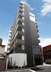 プレサンス梅田北オールの外観画像