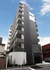 プレサンス梅田北オールの間取り画像