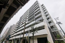 エスリードレジデンス梅田マークスの外観画像