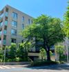 プラウド練馬春日町サンクアージュの間取り画像