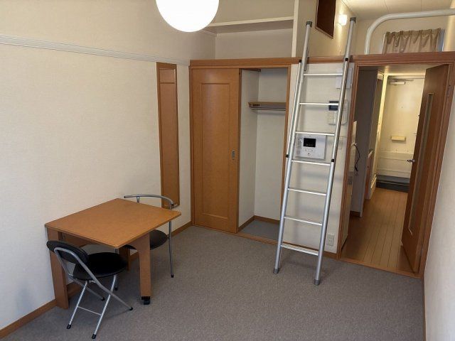 リビング