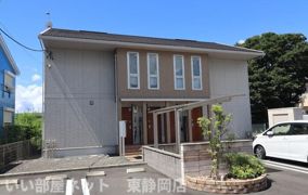 リバーグラスの外観画像