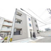 ハーモニーテラス豊南町南の外観画像