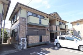 シャルマン ABCDの外観画像