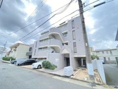 アーバンポイント川名本町の外観画像