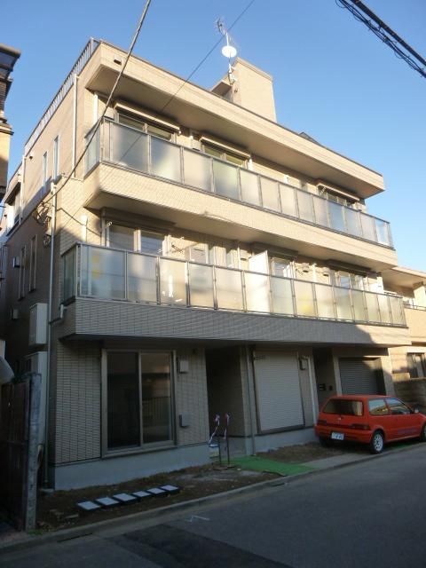 Viesen Schloss ヴィーゼン シュロスの外観画像