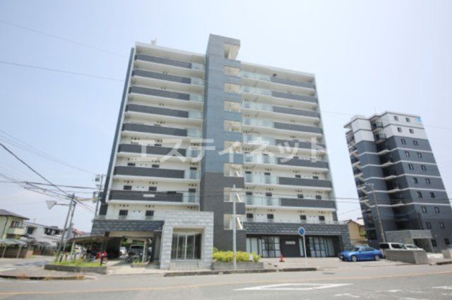 プリミエール常滑駅前の外観画像