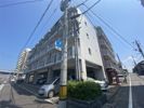 カノックスビラの間取り画像
