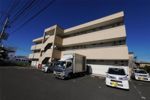 Sun PowerManshonIIIの間取り画像