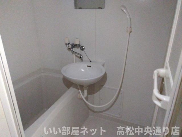 バスルーム