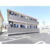 アリエス Bの間取り画像