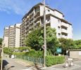 ユニハイム千里丘 1号棟の間取り画像