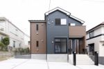 芹が谷アパートの間取り画像