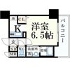 ララプレイス ザ・京橋ステラの間取り画像