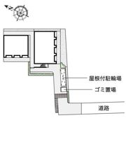 レオネクストグラシューズの外観画像