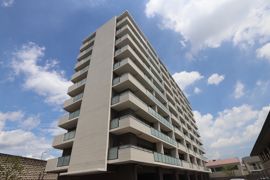 アルビオ・ガーデン西川原の外観画像
