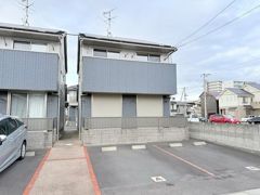 パレス・マテリアルの外観画像